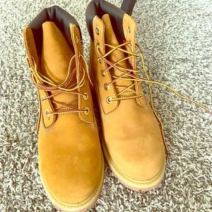 Women’s Timberland Original Boots